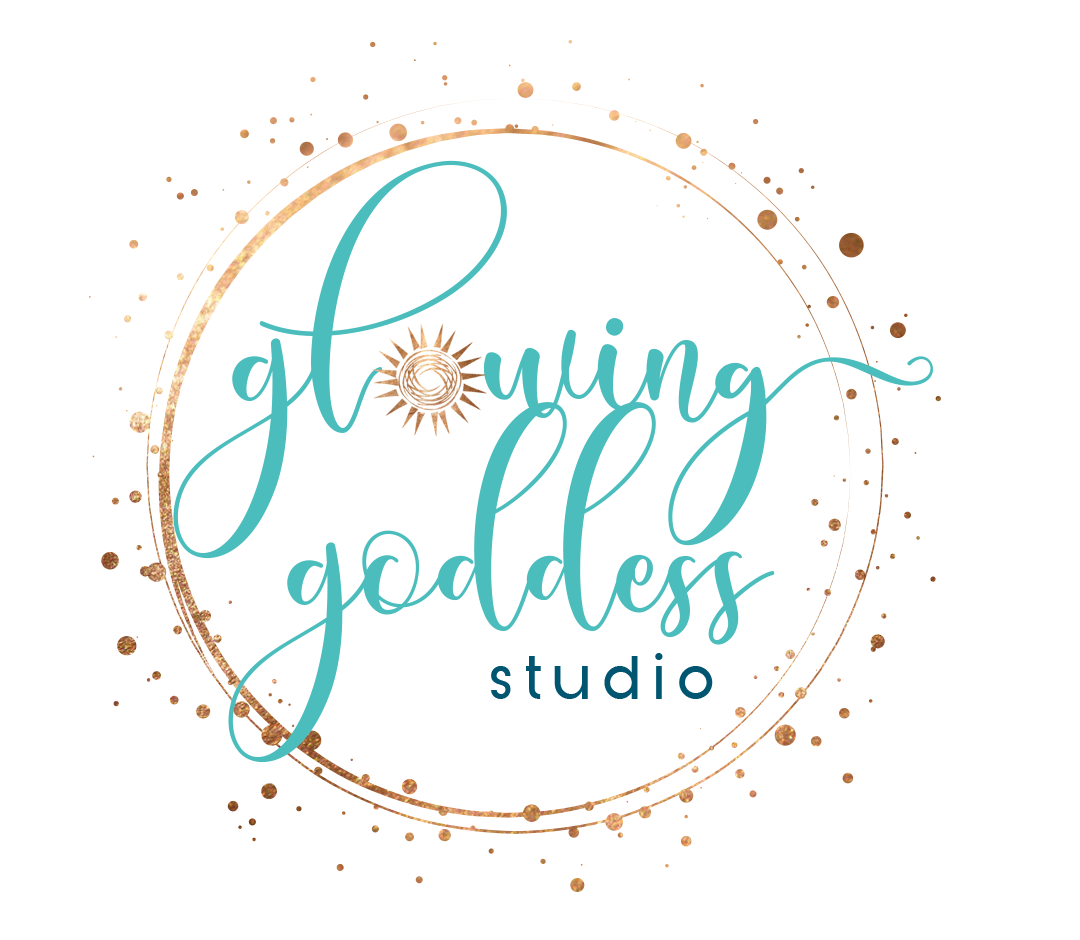 Glowing Goddess Studio